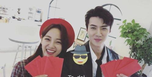 把你吃瓜变成娱乐圈的人,从街头小吃到娱乐圈风云  第2张