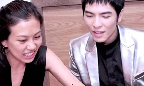 娱乐圈读心吃瓜双楠  第3张