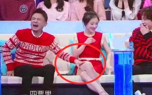 娱乐吃瓜观众视频,视频中的幕后故事与趣味瞬间  第2张