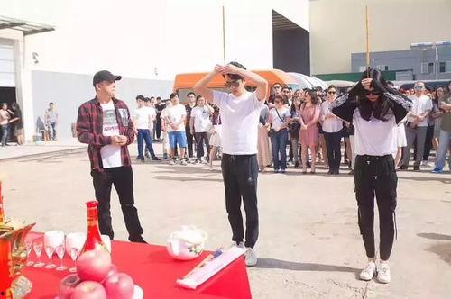 娱乐吃瓜剧组电视剧  第3张