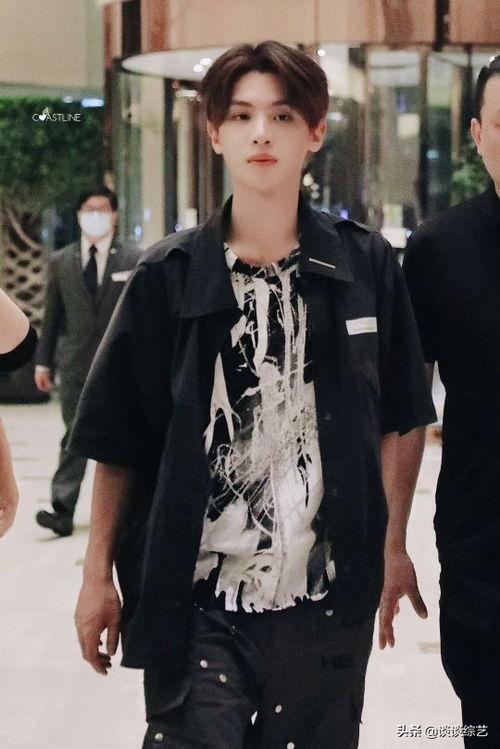 娱乐吃瓜君肖战王一博  第2张