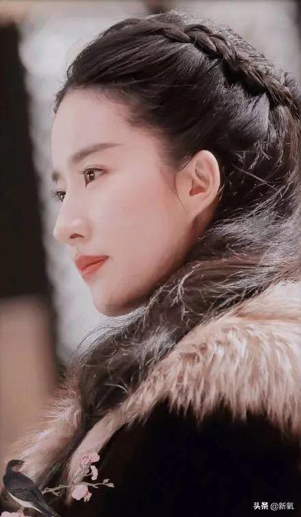 娱乐吃瓜君刘亦菲是谁啊  第3张